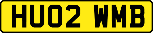 HU02WMB
