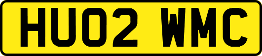 HU02WMC