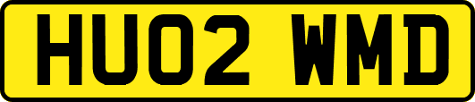 HU02WMD