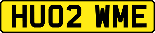 HU02WME