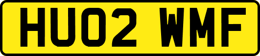 HU02WMF