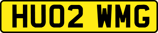 HU02WMG