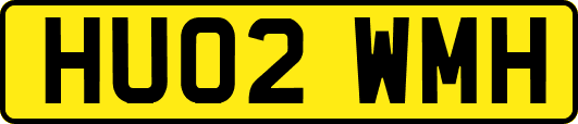 HU02WMH