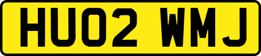 HU02WMJ