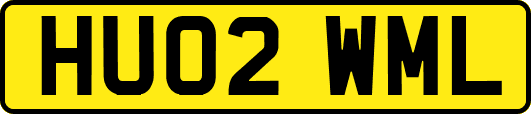 HU02WML