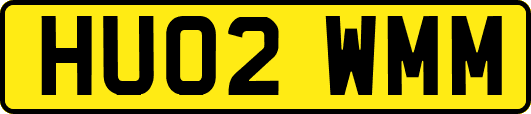 HU02WMM