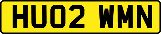 HU02WMN
