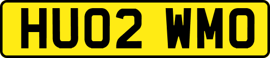 HU02WMO