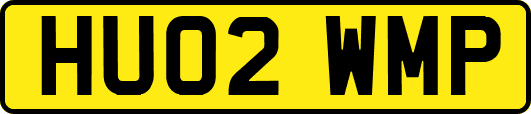 HU02WMP