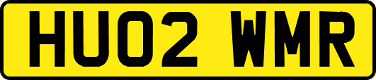 HU02WMR