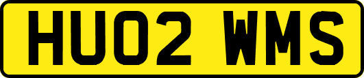 HU02WMS