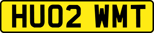 HU02WMT