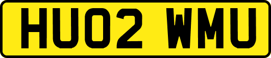 HU02WMU