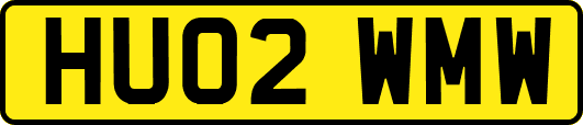 HU02WMW