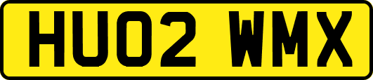 HU02WMX