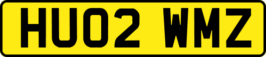 HU02WMZ
