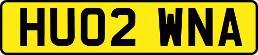 HU02WNA
