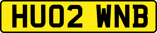 HU02WNB