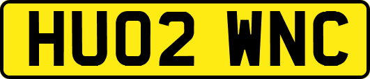 HU02WNC