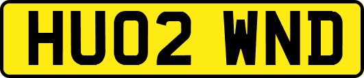 HU02WND