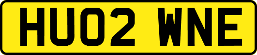 HU02WNE