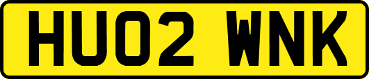 HU02WNK
