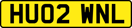HU02WNL