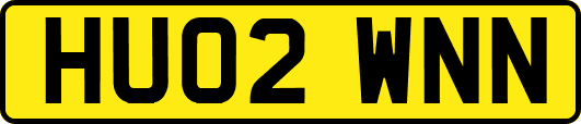 HU02WNN