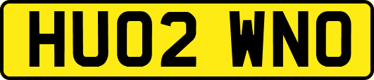 HU02WNO
