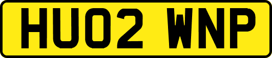 HU02WNP