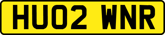 HU02WNR