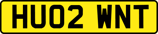 HU02WNT