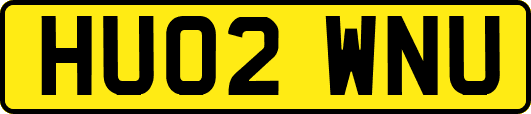 HU02WNU