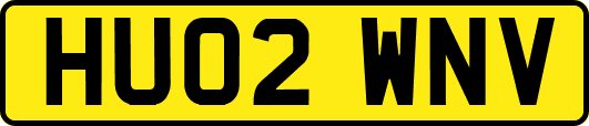 HU02WNV