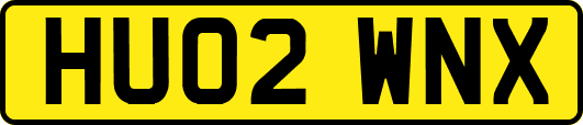 HU02WNX
