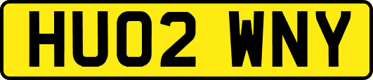 HU02WNY