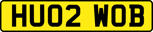 HU02WOB