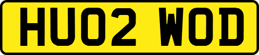 HU02WOD
