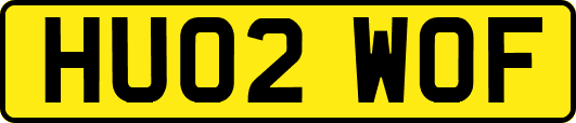 HU02WOF