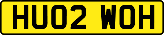 HU02WOH