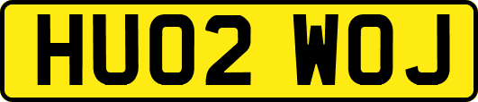 HU02WOJ