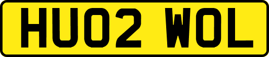 HU02WOL
