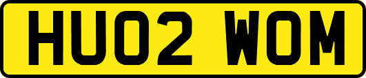 HU02WOM