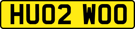 HU02WOO