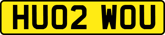 HU02WOU