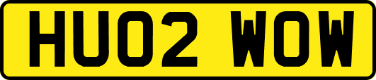 HU02WOW