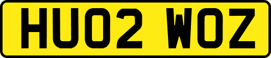 HU02WOZ