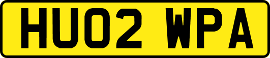 HU02WPA
