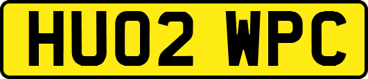 HU02WPC