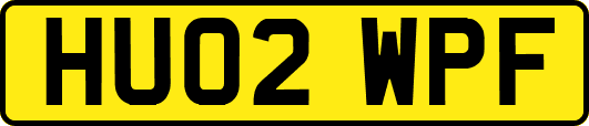 HU02WPF